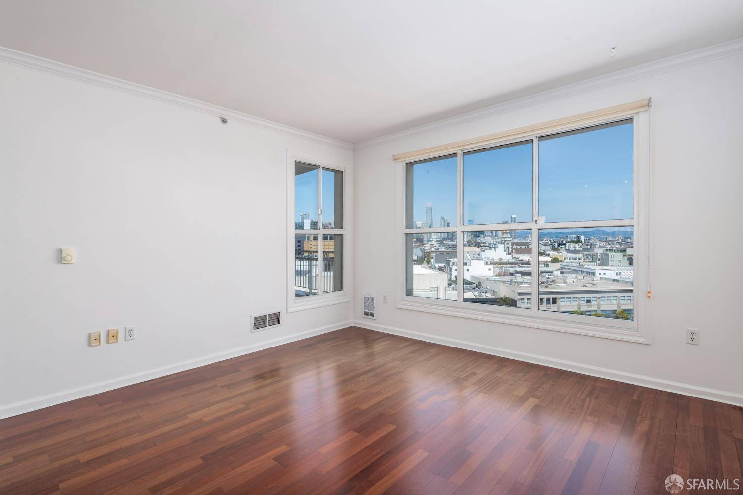 San Francisco, CA 94103,140 S Van Ness AVE #909