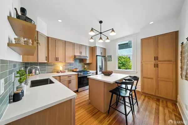125 Ord ST, San Francisco, CA 94114