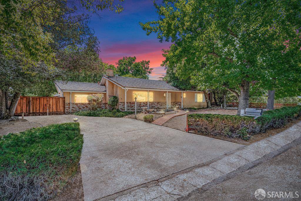 130 Pleasant View DR, Pleasant Hill, CA 94523