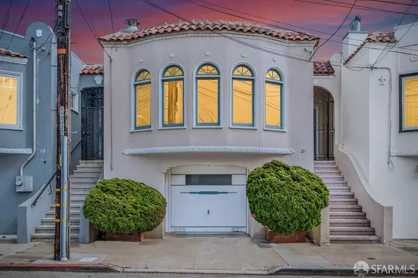 21 Hollywood CT, San Francisco, CA 94112