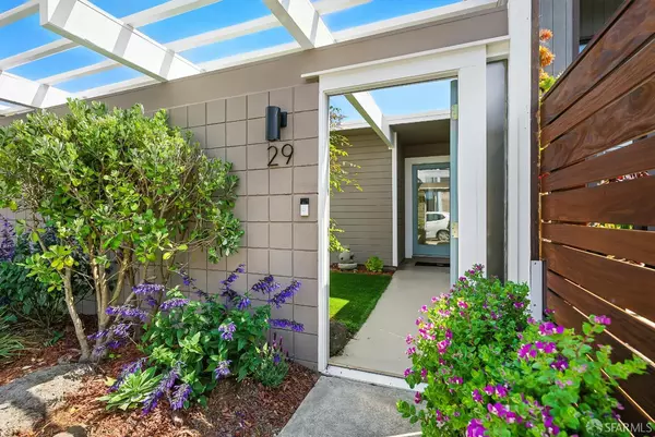 San Francisco, CA 94131,29 Cameo WAY