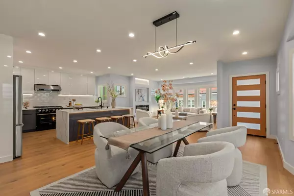 San Francisco, CA 94112,430 Rolph ST