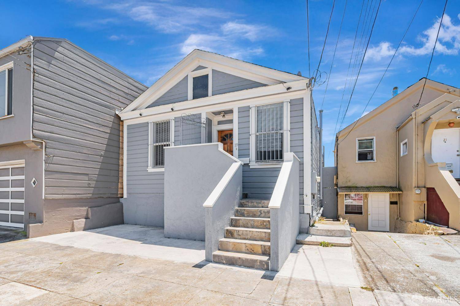 San Francisco, CA 94112,19 Farallones ST