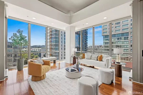 255 Berry ST #701, San Francisco, CA 94158