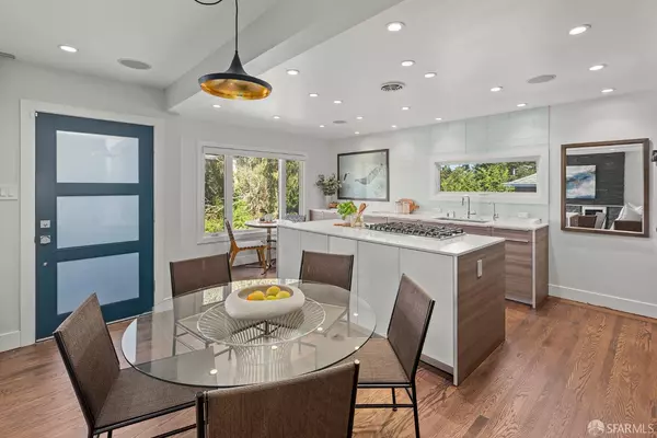 San Francisco, CA 94131,172 Panorama DR