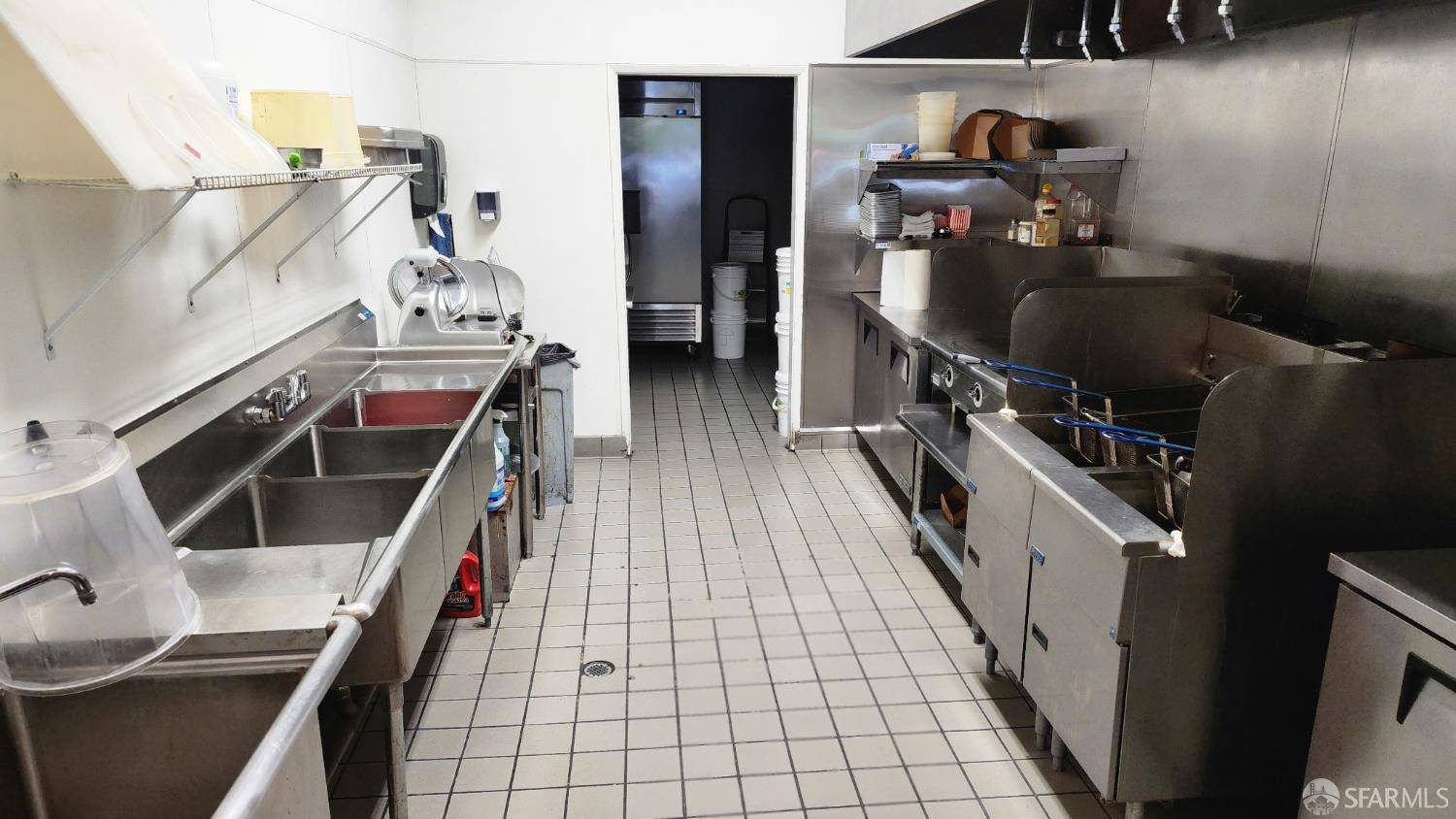 San Francisco, CA 94110,2956 24th ST