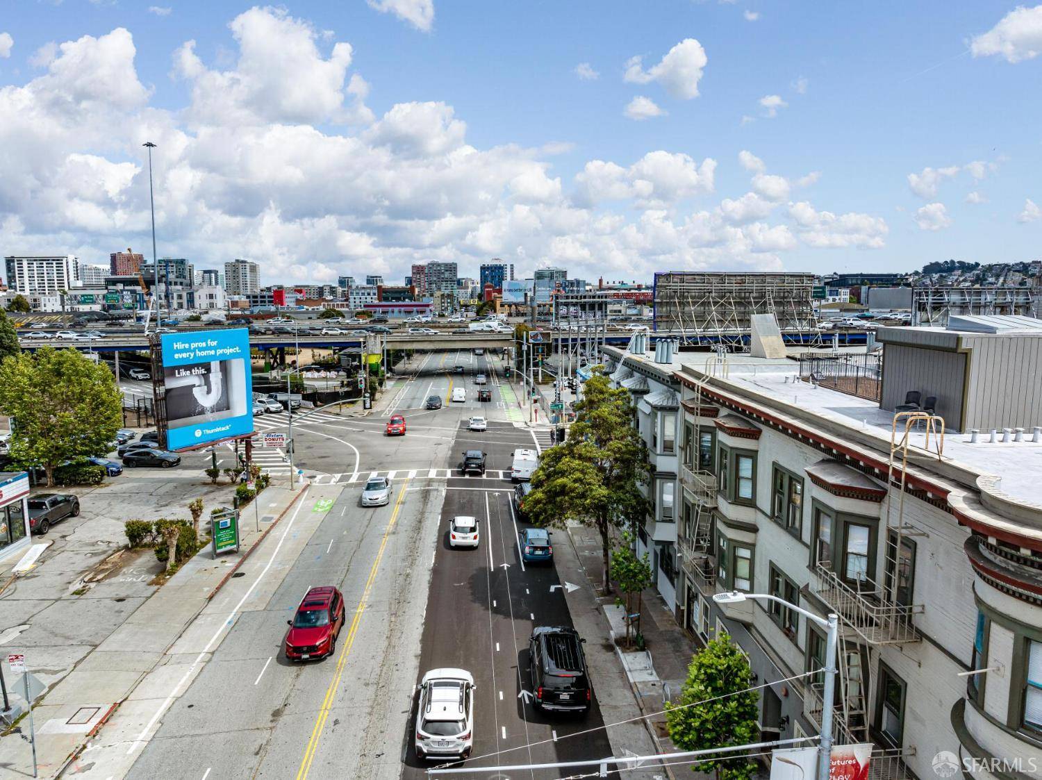 San Francisco, CA 94107,388 5th ST