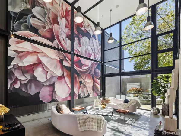 55 Sheridan ST, San Francisco, CA 94103