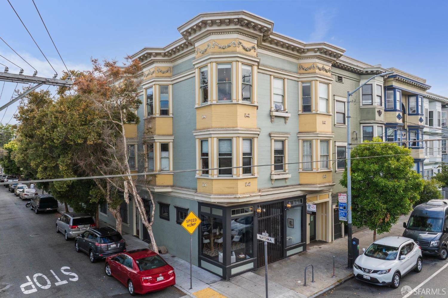233 14th ST, San Francisco, CA 94103