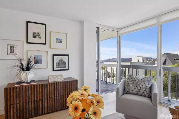 San Francisco, CA 94115,2200 Sacramento ST #403