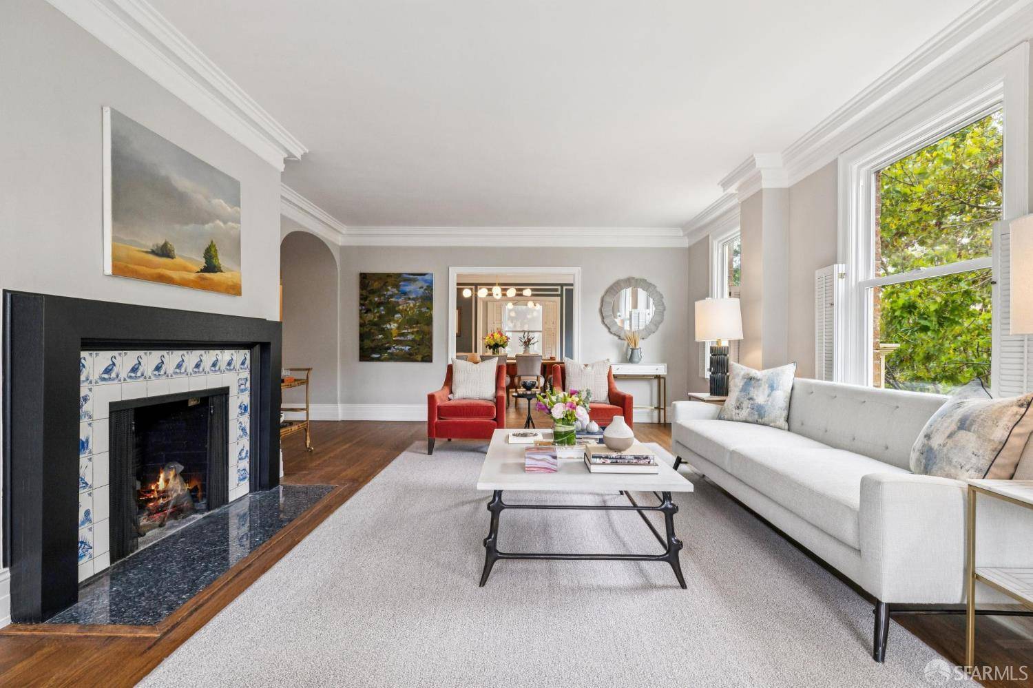 San Francisco, CA 94109,1896 Pacific AVE #202