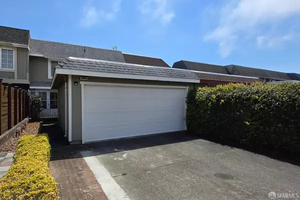 3984 Haussman CT, South San Francisco, CA 94080