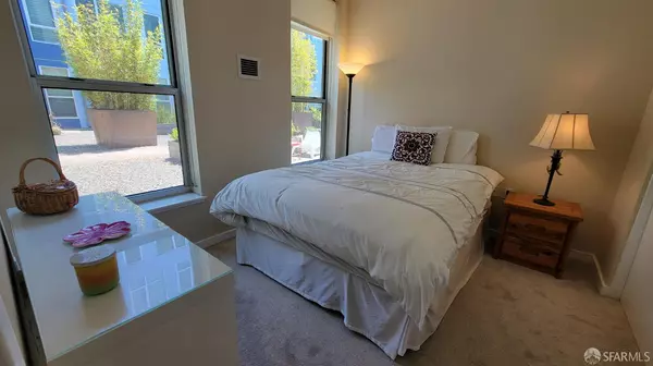 San Francisco, CA 94107,888 7th ST #134