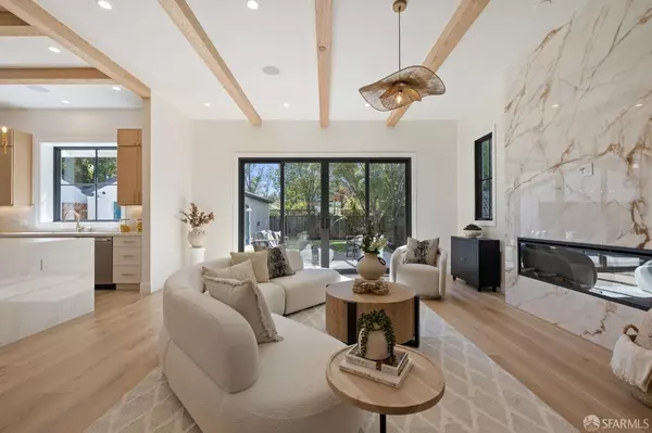 Burlingame, CA 94010,29 Humboldt RD