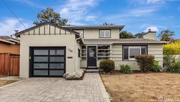 759 Maddux DR, Daly City, CA 94015