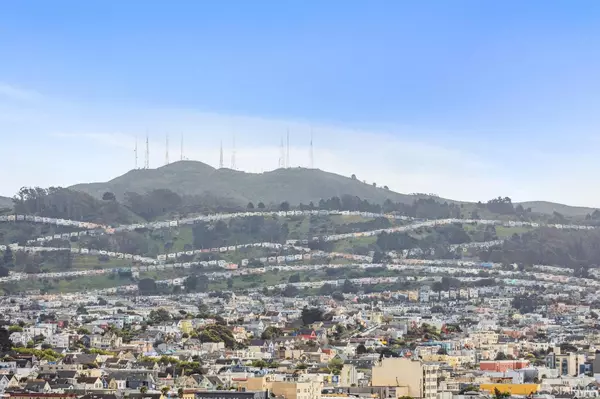 San Francisco, CA 94131,43 Sussex ST