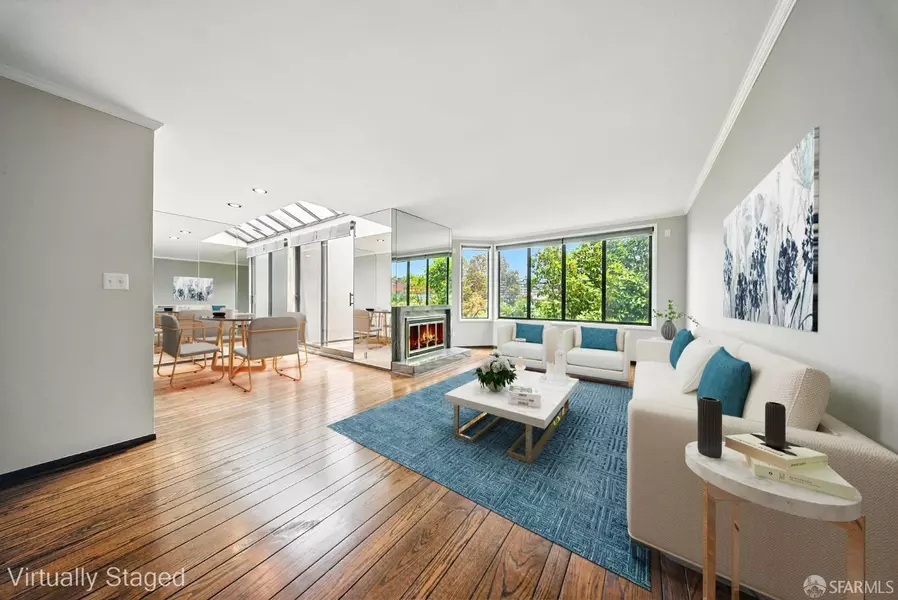 156 Lombard ST #14, San Francisco, CA 94111