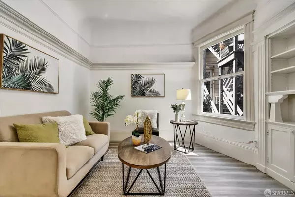 San Francisco, CA 94133,47 Auburn ST #A