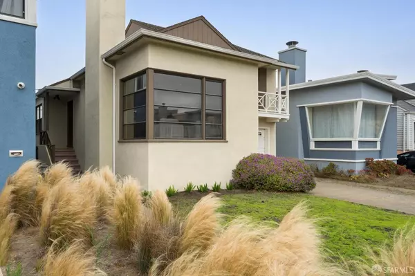 Daly City, CA 94015,36 Eastgate DR