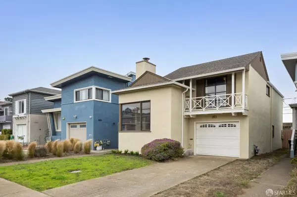 Daly City, CA 94015,36 Eastgate DR