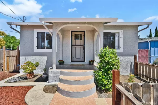 22302 Western BLVD, Hayward, CA 94541