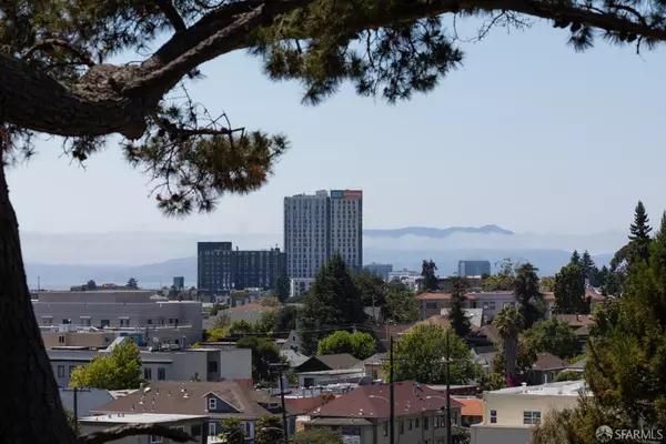 Oakland, CA 94611,1 1 Kelton Court, Oakland, Ca CT #1E