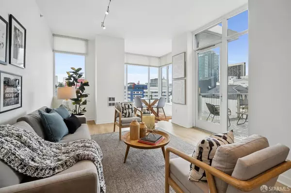 San Francisco, CA 94102,55 Page ST #817