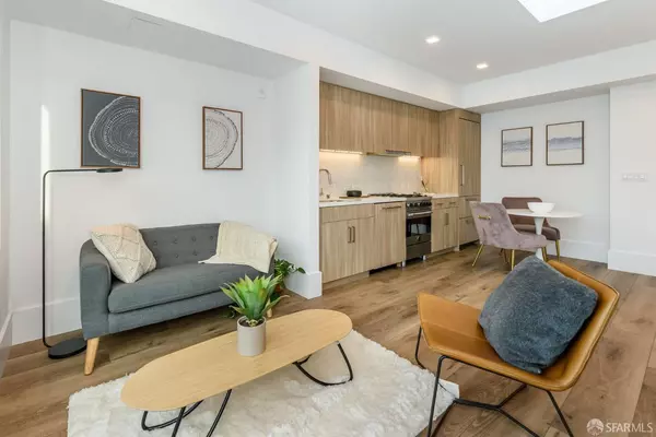 San Francisco, CA 94103,1288 Howard ST #515