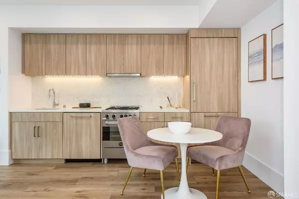San Francisco, CA 94103,1288 Howard ST #515