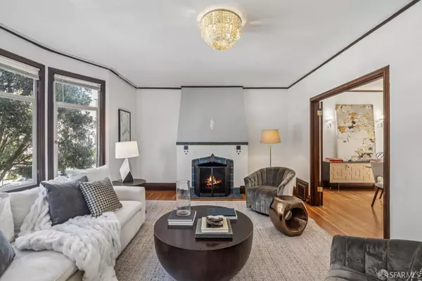 San Francisco, CA 94123,41-43 Mallorca WAY