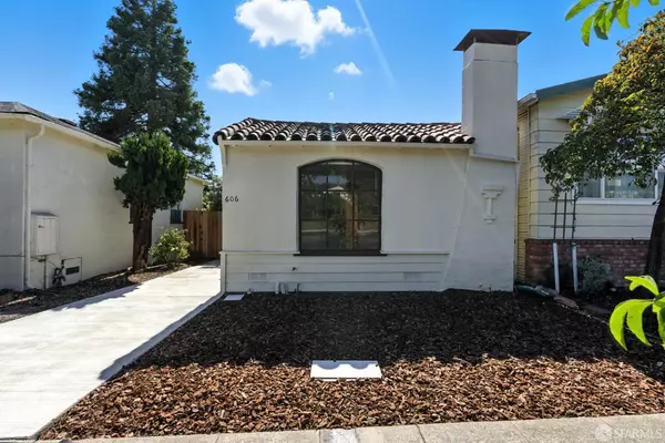 Albany, CA 94706,606 Masonic AVE