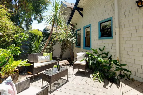 Berkeley, CA 94704,2543 Chilton WAY