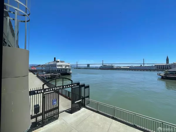 San Francisco, CA 94105,305 The Embarcadero #9