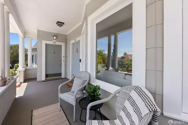 Oakland, CA 94609,720-722 61st ST