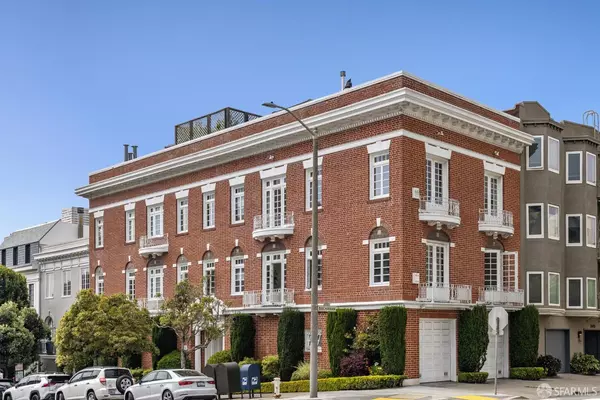 2304 Washington ST #100, San Francisco, CA 94115