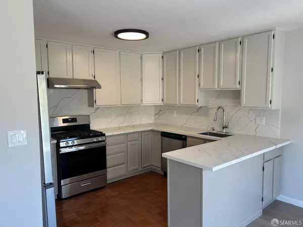 3907 California ST #1, San Francisco, CA 94118