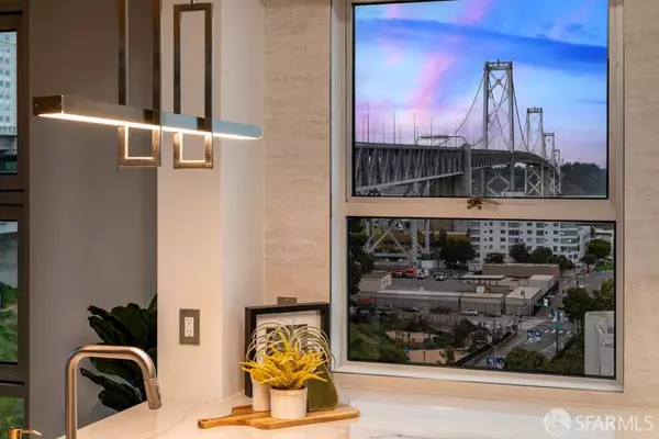 301 Bryant ST #601, San Francisco, CA 94107