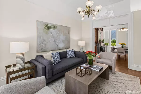 2207 Broderick ST, San Francisco, CA 94115