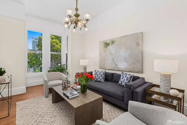 San Francisco, CA 94115,2207 Broderick ST