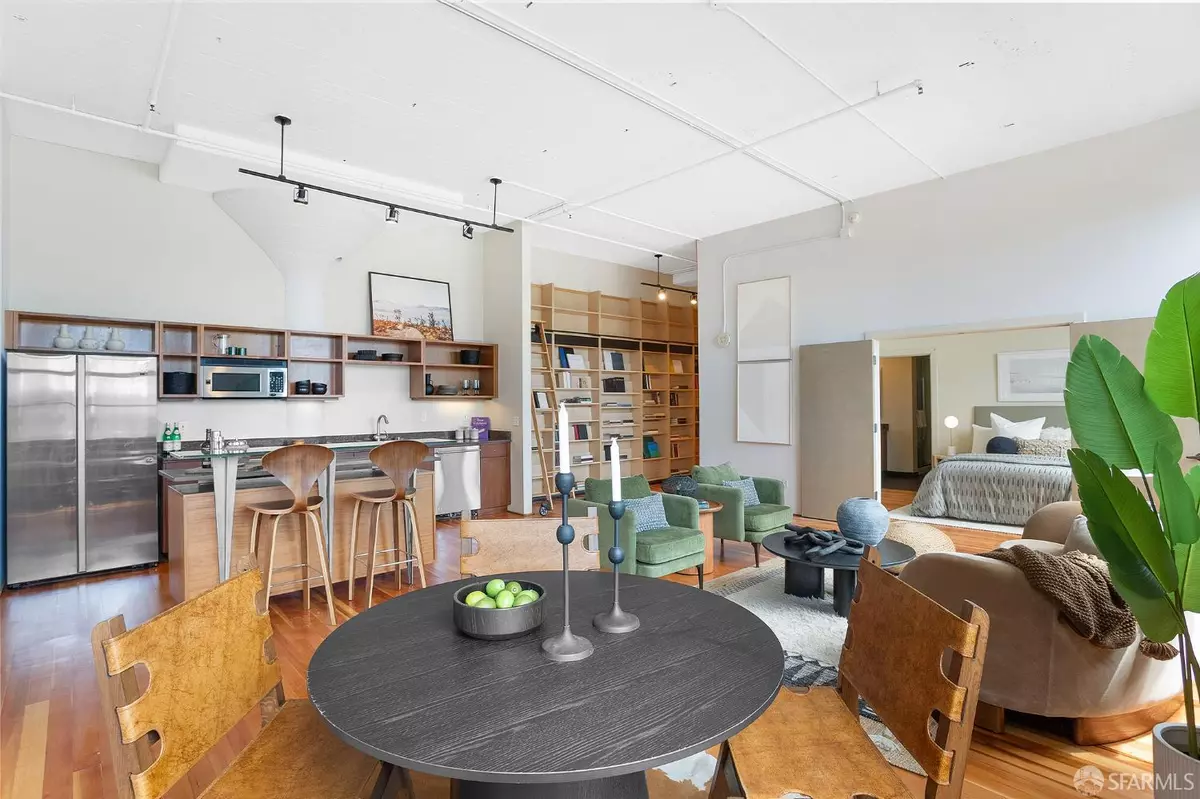 San Francisco, CA 94109,151 Alice B. Toklas PL #506