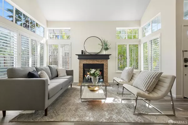 36 Bannister WAY, Alameda, CA 94502