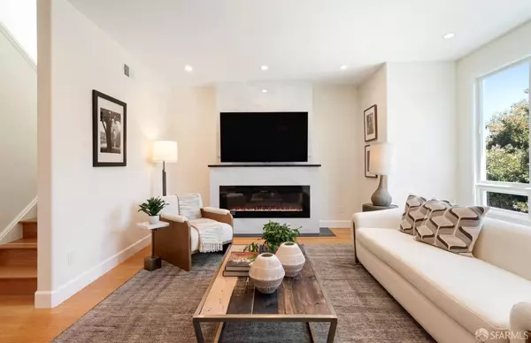 San Francisco, CA 94122,1447 25th AVE