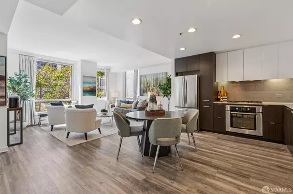 1788 Clay ST #304, San Francisco, CA 94109