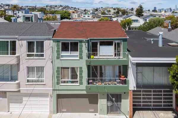 250-252 29th ST, San Francisco, CA 94131