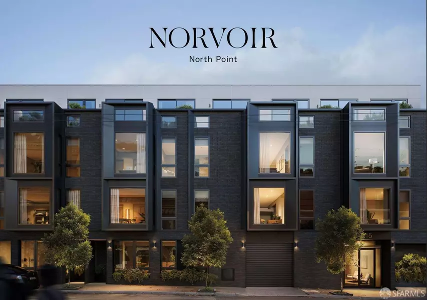 915 North Point ST #303, San Francisco, CA 94109