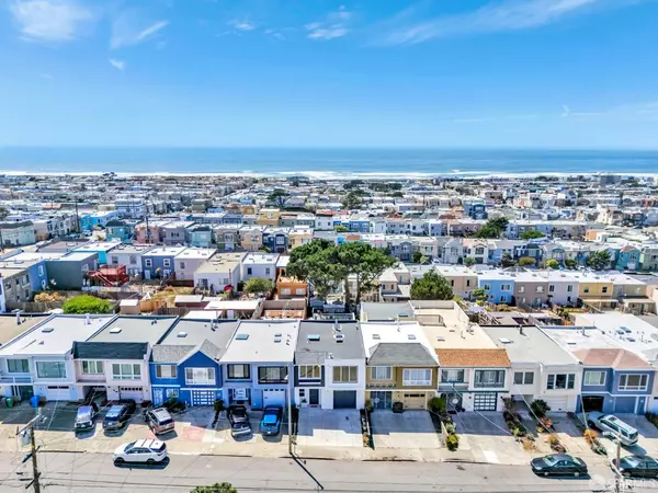 2263 42nd AVE, San Francisco, CA 94116