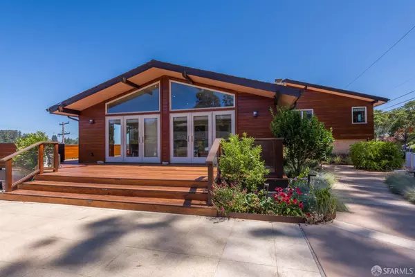 7 Treetop LN, San Mateo, CA 94402