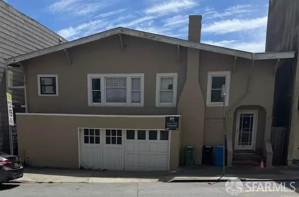 821 Corbett AVE, San Francisco, CA 94131