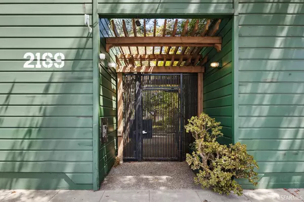 San Francisco, CA 94110,2169 Folsom ST #M201