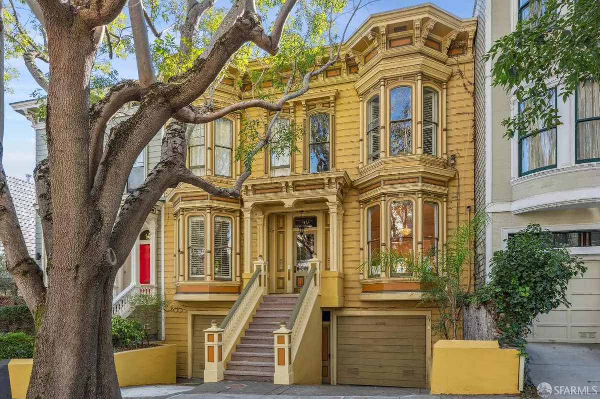 San Francisco, CA 94110,49 Liberty ST #2